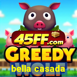 bella casada